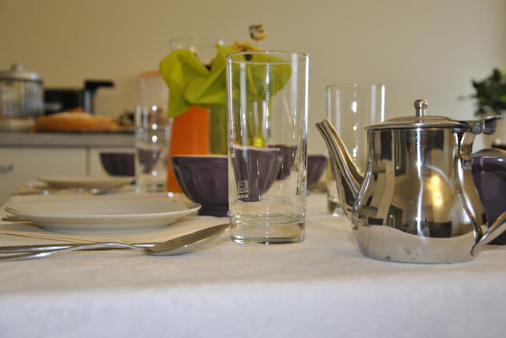 Francesca Bed & Breakfast 2*